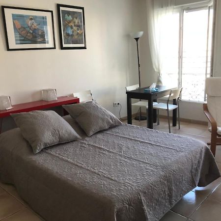 Studio 2Eme Etage Vue Sur Quai Et Mont Saint Clair Sète Eksteriør bilde